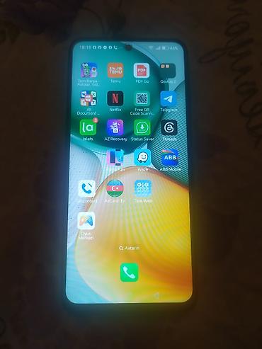 honor x7 b: Honor X7c, 128 GB, rəng - Qara, Sənədlərlə — 5