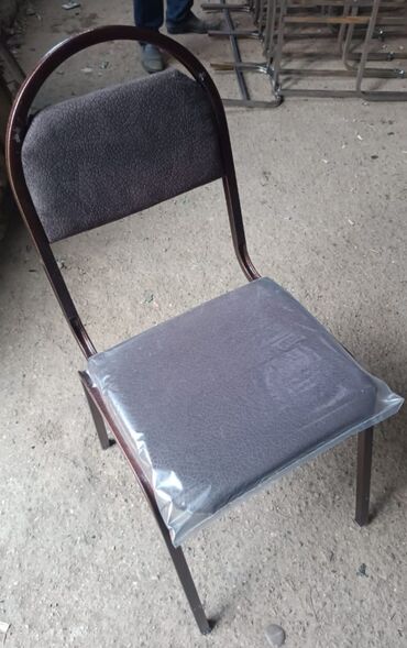 Bağ, çöl oturacaqları: Yeni, Sadə stul, Azərbaycan — 28