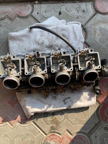 Ремонт электротранспорта: Ремонт мотоциклов скутеров, мопедов любой сложности гарантия — 4