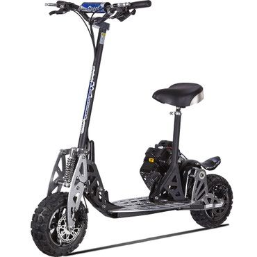 велосипед цена: МотоСамокат на бензине Evo 2x big 50cc powerboard - evo 2x big 50cc