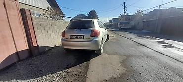 бюджетные авто: Toyota Auris: 2009 г., 1.6 л, Робот, Бензин, Хэтчбэк — 4