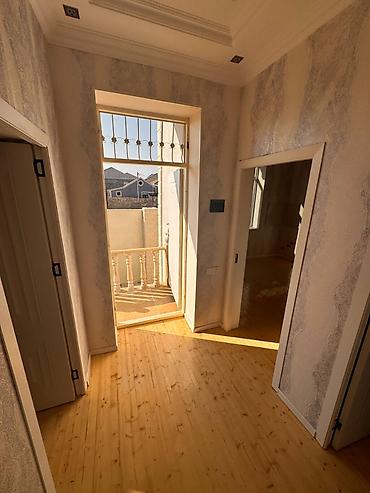 Həyət evləri və villaların satışı: Məmmədli 2 otaqlı, 65 kv. m, Kredit yoxdur, Yeni təmirli — 6