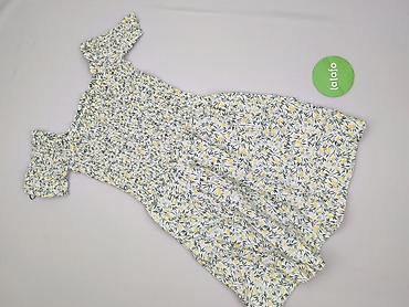 linen: H&M, Sukienka damska, rozmiar XS — 3