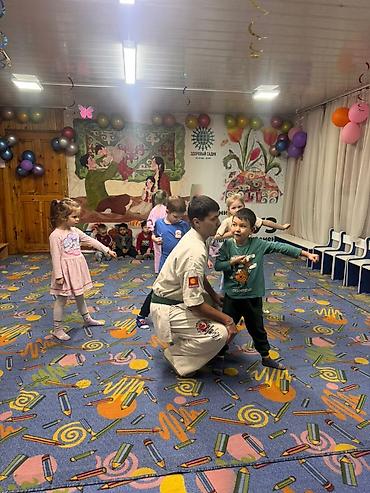 Детские сады, няни: Дорогие родители, если вы хотите, чтобы ваш малыш рос в атмосфере — 4