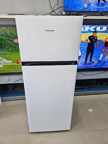prosessor satilir: Soyuducu Hisense DT27DR4 Soyuducu Hisense DT27DR4 Brend Hisense — 1