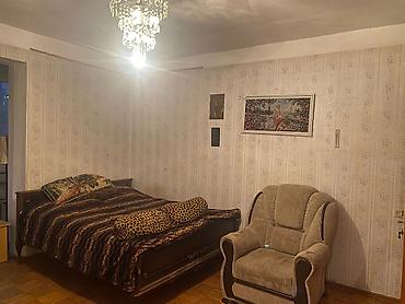 Квартиры: Баку, 2 комнаты, Вторичка, м. Хатаи, 75 м² — 4