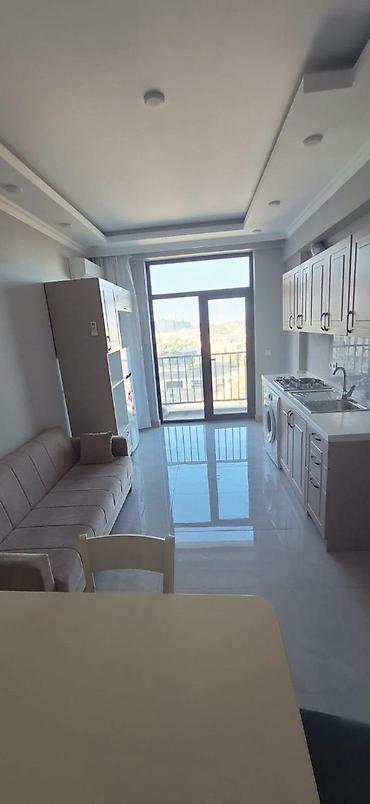 evler bine: 2 otaqlı, Yeni tikili, 62 kv. m — 1
