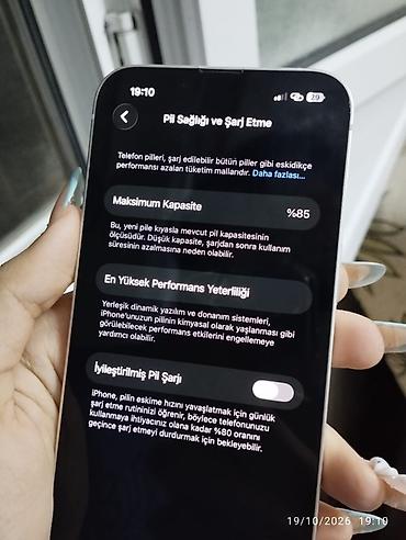 mi 14 ultra: IPhone 13, Ağ — 4