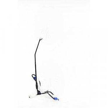 Dodaci za bicikl: STALAK FORCE STABLE ZA IZLOŽBENE BICIKLE FE, CRNI | za sve vrste — 12