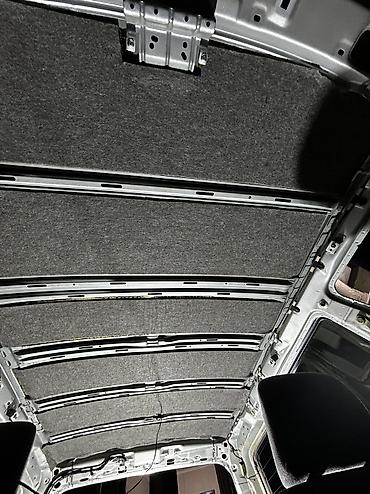 митсубиси аиртек: Mitsubishi Airtrek: 2001 г., 2 л, Автомат, Бензин, Универсал — 9