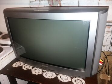 TV i video: Televizor je poveliki.nema daljinski