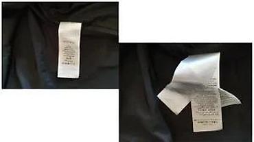 Trenerke: Trenerka Gucci, bоја - Crna — 2