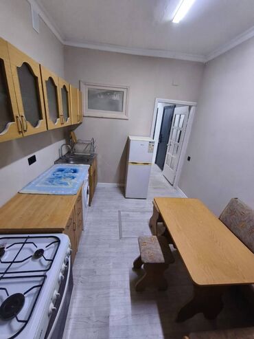 Продажа квартир: 1 комната, 17 м², Гостиничный тип, Евроремонт — 14