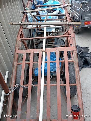 Тачка абалы жакшы