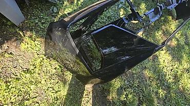 kragna za vrat: PREDNJI BRANIK G70 MSP ZA BMW SERIJA 7 | BMW 7 g70 prednji branik — 3