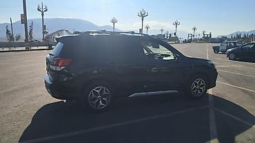 x elite: Subaru Forester: 2019 г., 2.5 л, Вариатор, Бензин, Кроссовер — 5