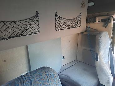 sprinter 2 2: Тягач, Renault, 2010 г., Тентованный — 2