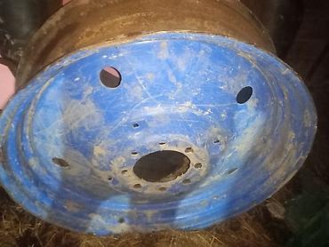 Traktor qoşqularının ehtiyyat hissələri: Traktor ehtiyat hissələri — 6