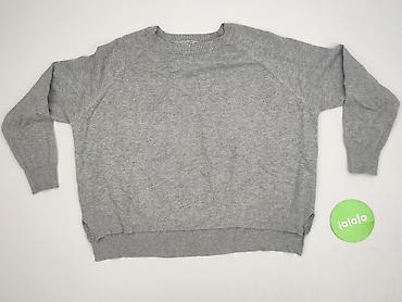 sweter s: Sweter damski, rozmiar 5XL — 2