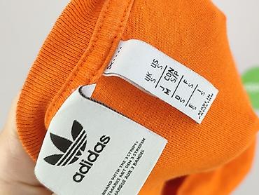 nirvana: Adidas, Koszulka dla mężczyzn, rozmiar S — 5
