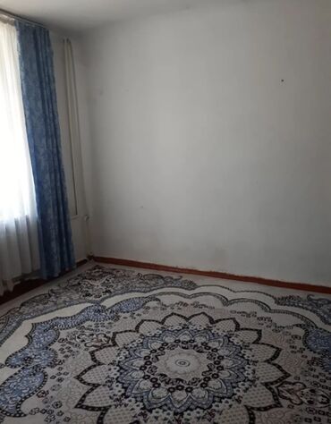 продается 3 комнатная квартира политех: 1 бөлмө, 29 кв. м, Хрущевка, 1 кабат, Косметикалык ремонт