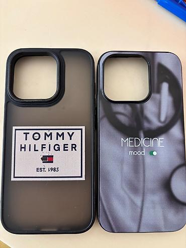 Kabrolar: Iphone 14 pro 15 pro ucun kabrolar. Tek shekilde alsaz 4 azn, toplam — 4