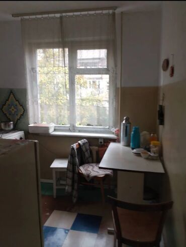 Продажа квартир: 2 комнаты, 43 м², 104 серия, 2 этаж, Старый ремонт — 7