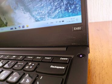 блоки питания для ноутбуков 18 в: Ноутбук, Lenovo, 8 ГБ ОЗУ, Intel Core i5, 14 ", Б/у, Для несложных задач, память NVMe SSD