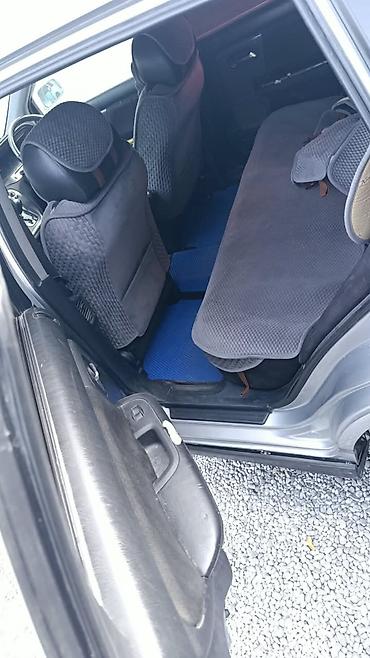 bew e34: Honda Avancier: 2002 г., Бензин, Универсал — 3