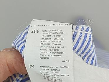 511 jeans: Sinsay, Spodnie materiałowe damskie, rozmiar S — 6