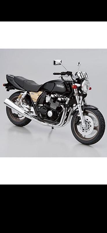 yamaha 400: Naked Yamaha, 400 куб. см, Бензин, Взрослый, Б/у — 3