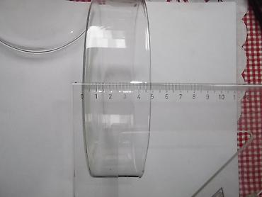 Ostali medicinski proizvodi: Stomatološke posude Petri šolje Podeljene petri šolje Inox opal — 9