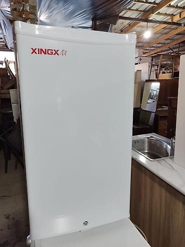 морозильник хинг: Компактный холодильник XINGX (однодверный) Идеальном состоянии 1 — 2