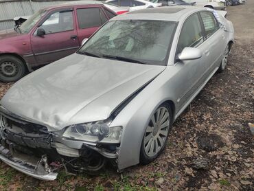 машины на разбор: Audi A8: 2007 г., 4.2 л, Автоматические, Бензин, Седан