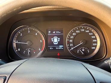 Hyundai: Hyundai Kona: 2017 г., 1.6 л, Робот, Дизель, Кроссовер — 8