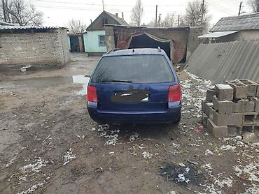 Volkswagen: Volkswagen Passat Variant: 2000 г., Универсал at lalafo.kg — 4 Volkswagen: Volkswagen Passat Variant: 2000 г., Универсал — 4