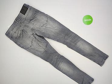 levis dzwony: FSBN, Jeansy damskie, rozmiar M — 3