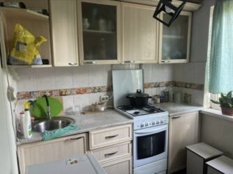 Продажа квартир: 2 комнаты, 48 м², 104 серия, 4 этаж — 7