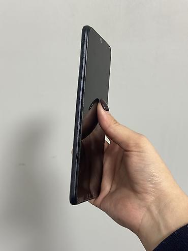 redmi 9 kabrolari: Redmi 9C, 64 GB, rəng - Qara, İki sim kartlı — 6