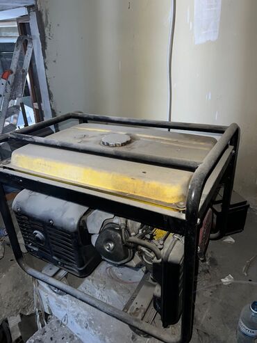 Generatorlar: Satış, İşlənmiş, Benzin, Generator, Kredit yoxdur lalafo.az -da Generatorlar: Satış, İşlənmiş, Benzin, Generator, Kredit yoxdur