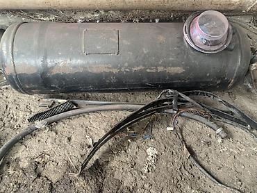 химия авто: Газовое оборудование — 1
