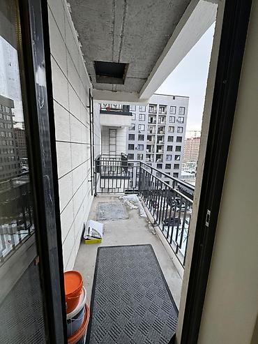 Продажа квартир: 1 комната, 41 м², Элитка, 6 этаж, Евроремонт — 14