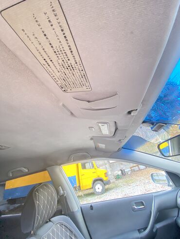 Honda: Honda Civic: 2004 г., 1.7 л, Автомат, Бензин, Хэтчбэк — 7