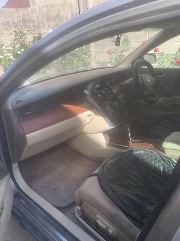 теана: Nissan Teana: 2003 г., Автомат, Седан — 4