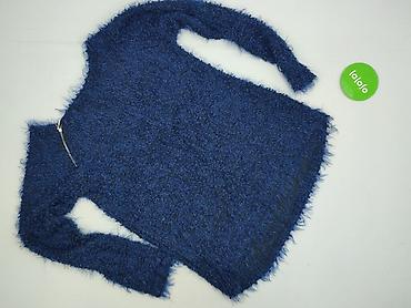 kurtka skora: Sweter damski, rozmiar M — 3
