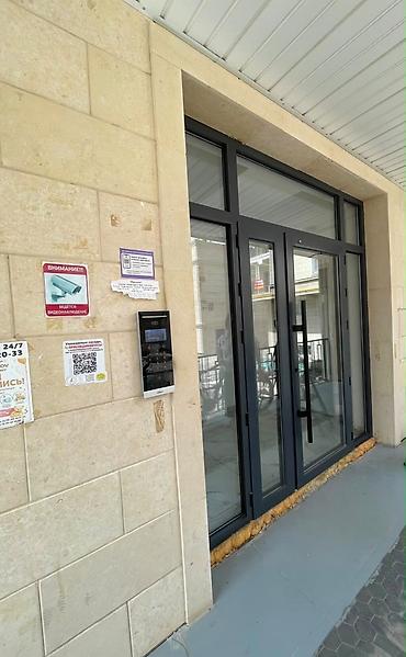 Продажа квартир: 2 комнаты, 44 м², Асанбай мкр Элитка, 5 этаж, Дизайнерский ремонт — 17