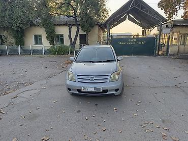 камри 55 эксклюзив: Toyota Ist: 2004 г., Автомат, Бензин, Хэтчбэк — 1