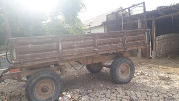 фары опель вектра б: Прицеп, Special trailer, Самосвал at lalafo.kg фары опель вектра б: Прицеп, Special trailer, Самосвал