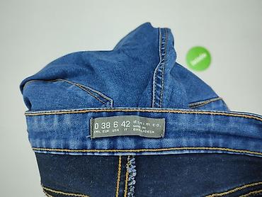 slim jeans: Denim Co, Jeansy damskie, rozmiar S — 5