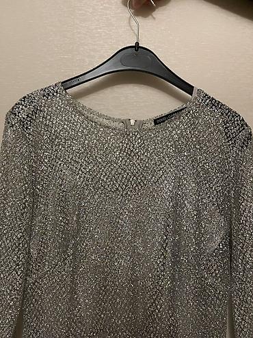 dolça: Ziyafət donu, Maksi, Dolce & Gabbana, S, M — 1